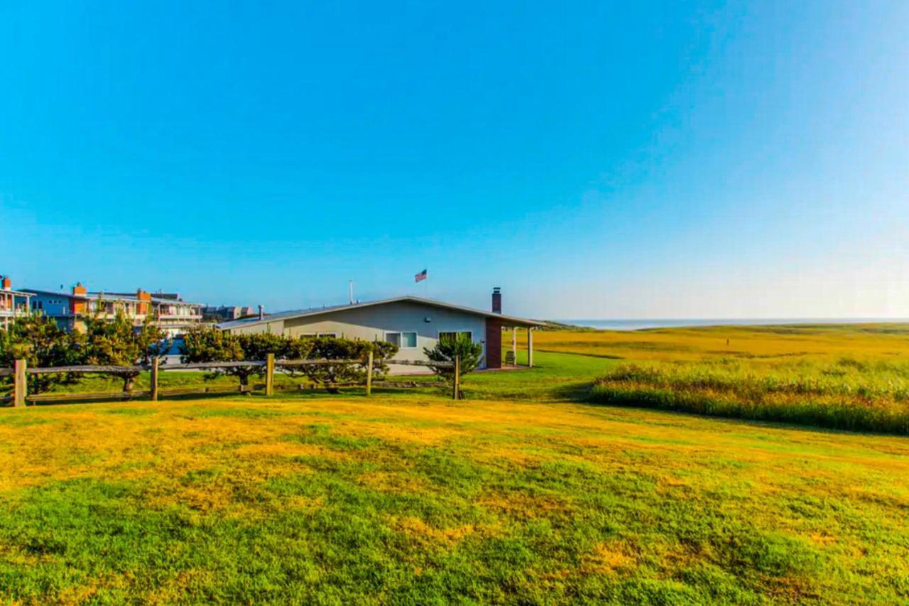 Cottage By The Sea ギアハート エクステリア 写真